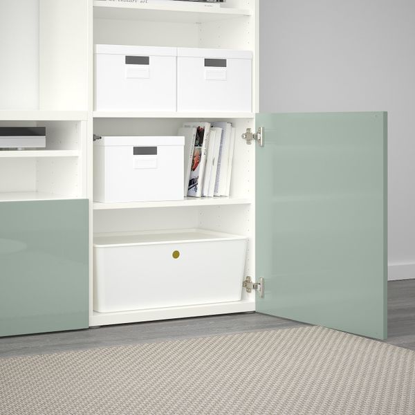 IKEA в интерьере