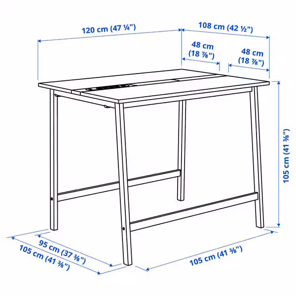 IKEA, дополнительный ракурс