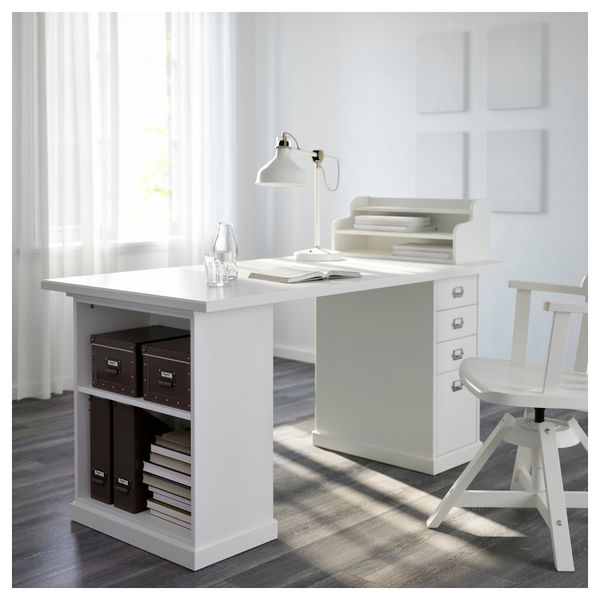 IKEA, дополнительный ракурс - схема-чертеж с размерами