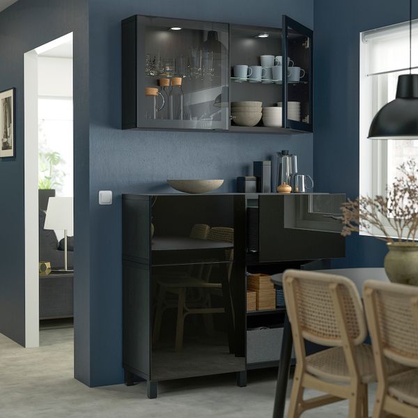 IKEA, дополнительный ракурс