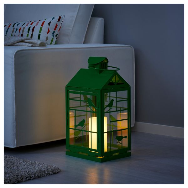 IKEA, дополнительный ракурс