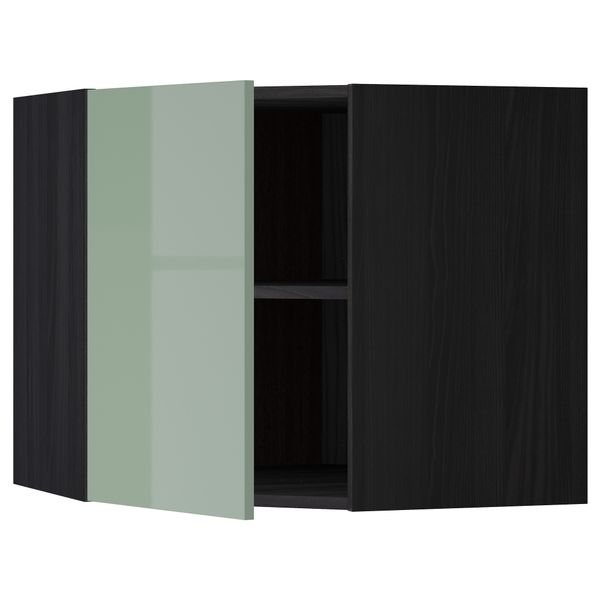 IKEA, вид спереди - схема-чертеж с размерами