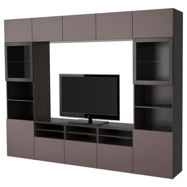 IKEA в интерьере