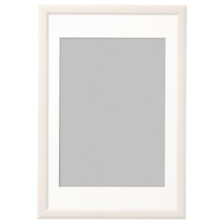 Рама ВИРСЕРУМ, белый
