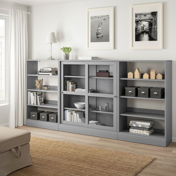 IKEA, дополнительный ракурс
