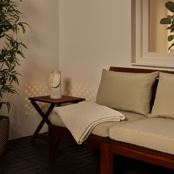 IKEA, дополнительный ракурс - схема-чертеж с размерами