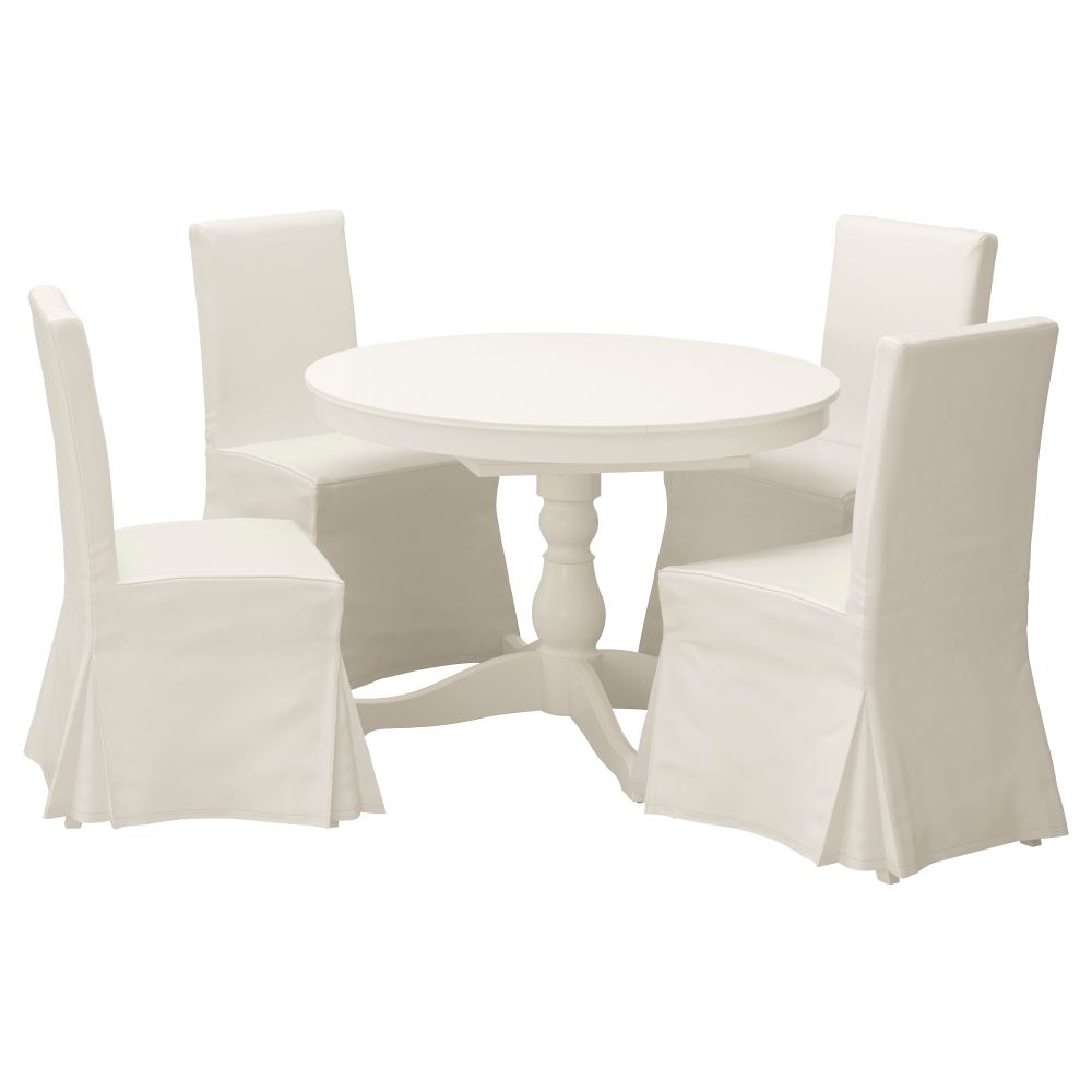 IKEA, вид спереди