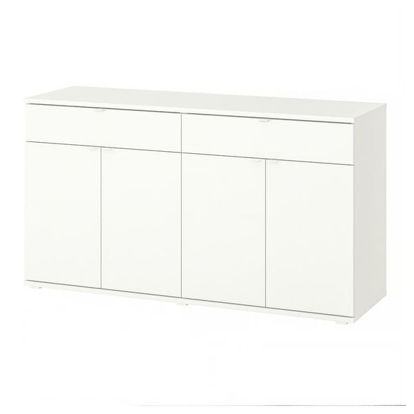 IKEA, вид спереди
