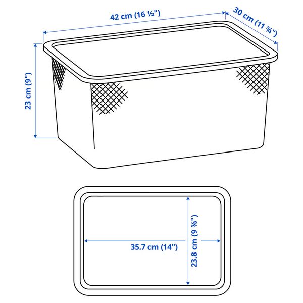 IKEA, дополнительный ракурс