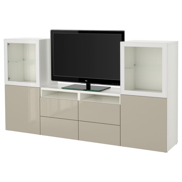 IKEA в интерьере