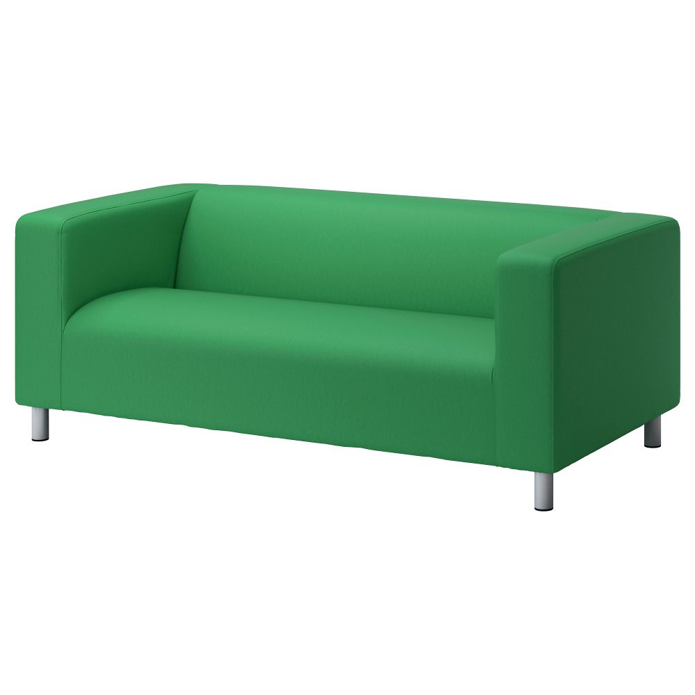 IKEA, вид спереди - схема-чертеж с размерами