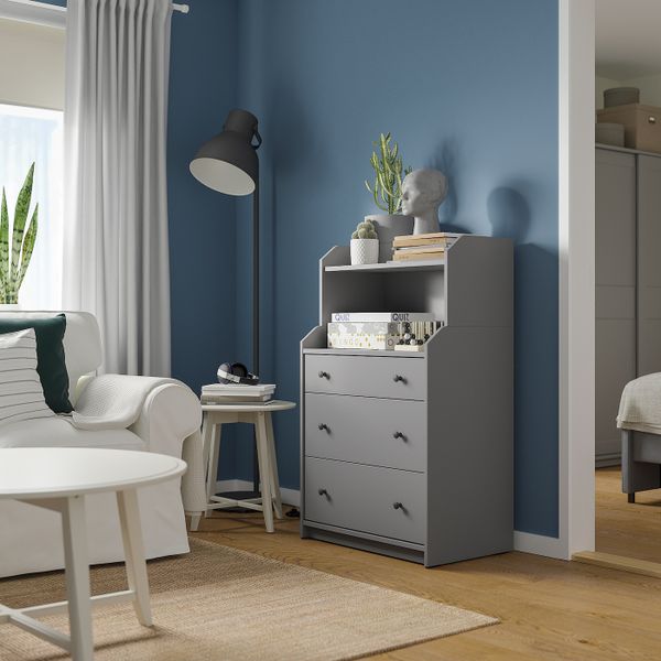 IKEA, дополнительный ракурс