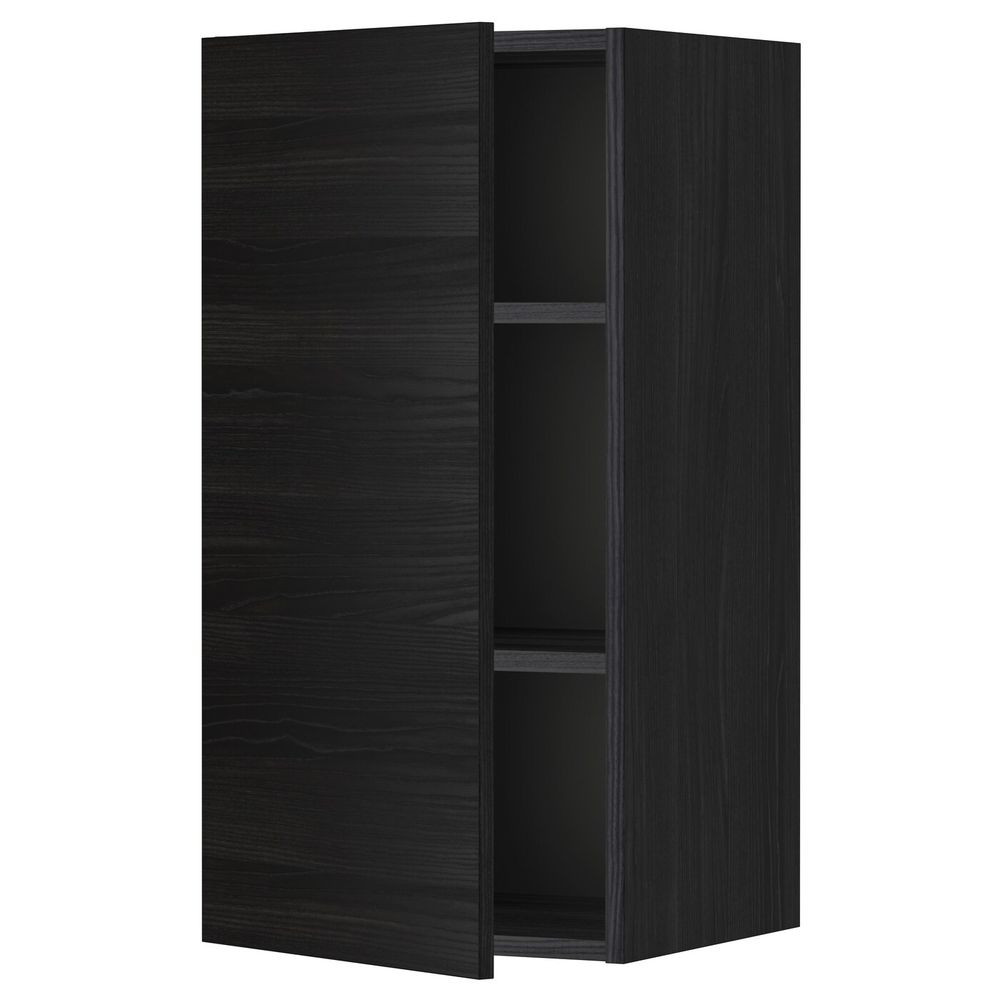 IKEA, вид спереди - схема-чертеж с размерами