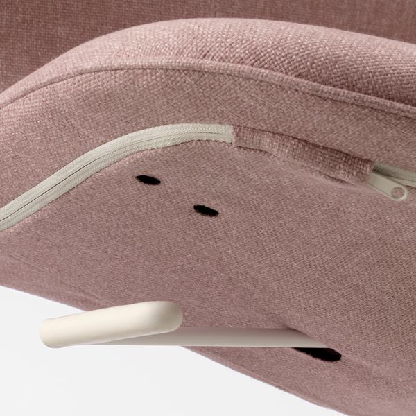 Конференц-стул IKEA LÅNGFHATTEFJÄLL ХАТТЕФЬЕЛЛЬ ЛОНГФЬЕЛЛЬ 692.523.59 - фото 7