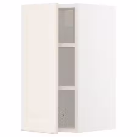 METOD Навесной шкаф с полками