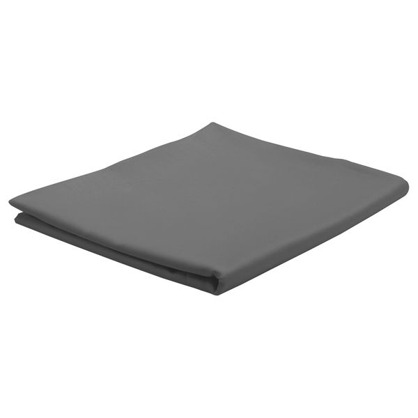 Простыня ГЭСПА, темно-серый - схема-чертеж с размерами