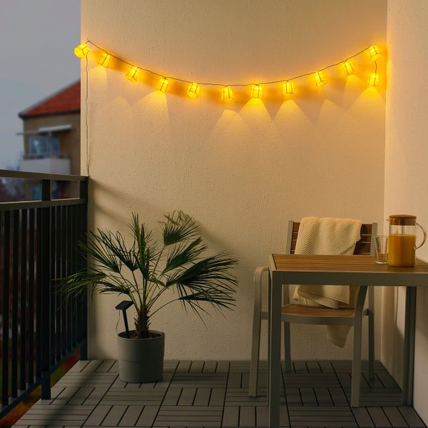 IKEA в интерьере