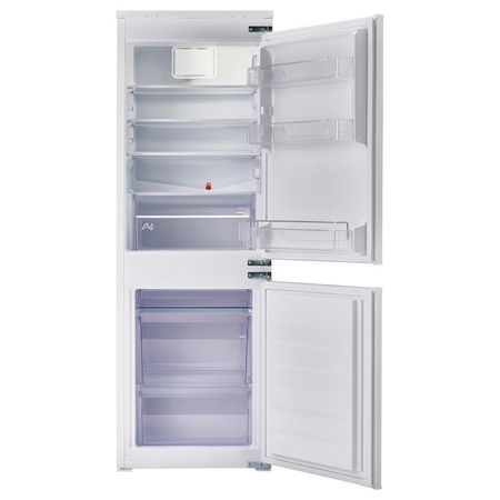 RÅKALL Холодильник/ морозильник - IKEA 500 встраиваемый 153/79 л