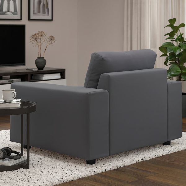 IKEA, дополнительный ракурс