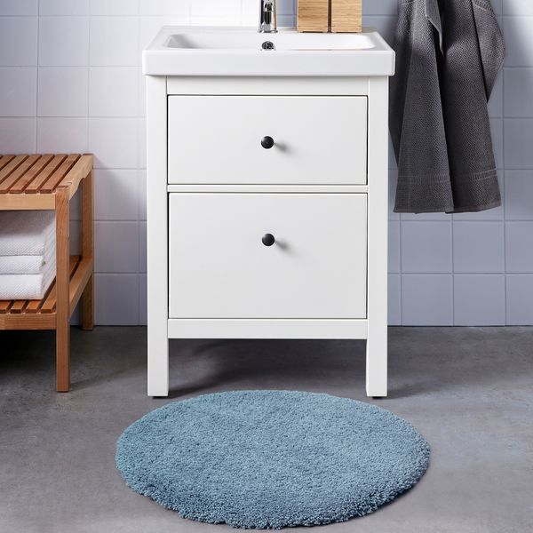 IKEA ALMTJÄRN АЛЬМТЬЕРН 105.571.83 - схема-чертеж с размерами