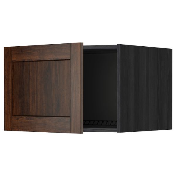 IKEA, вид спереди - схема-чертеж с размерами