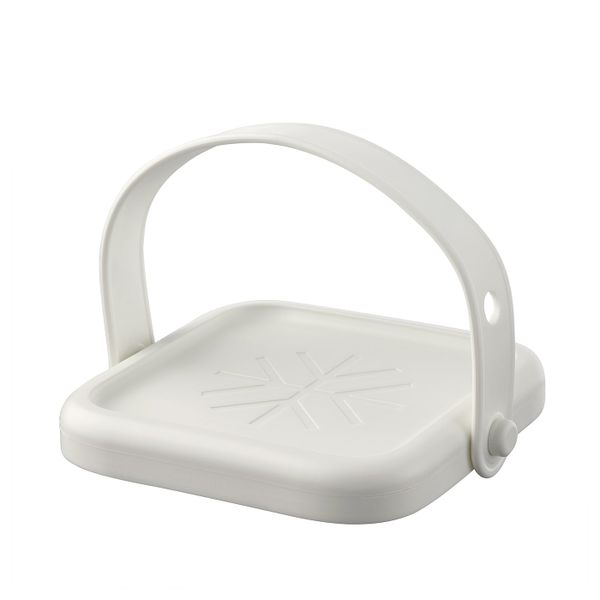 Охлаждающий элемент, четырехугольной формы IKEA IKEA 365+ ИКЕА/365+ 804.377.57 - фото 1