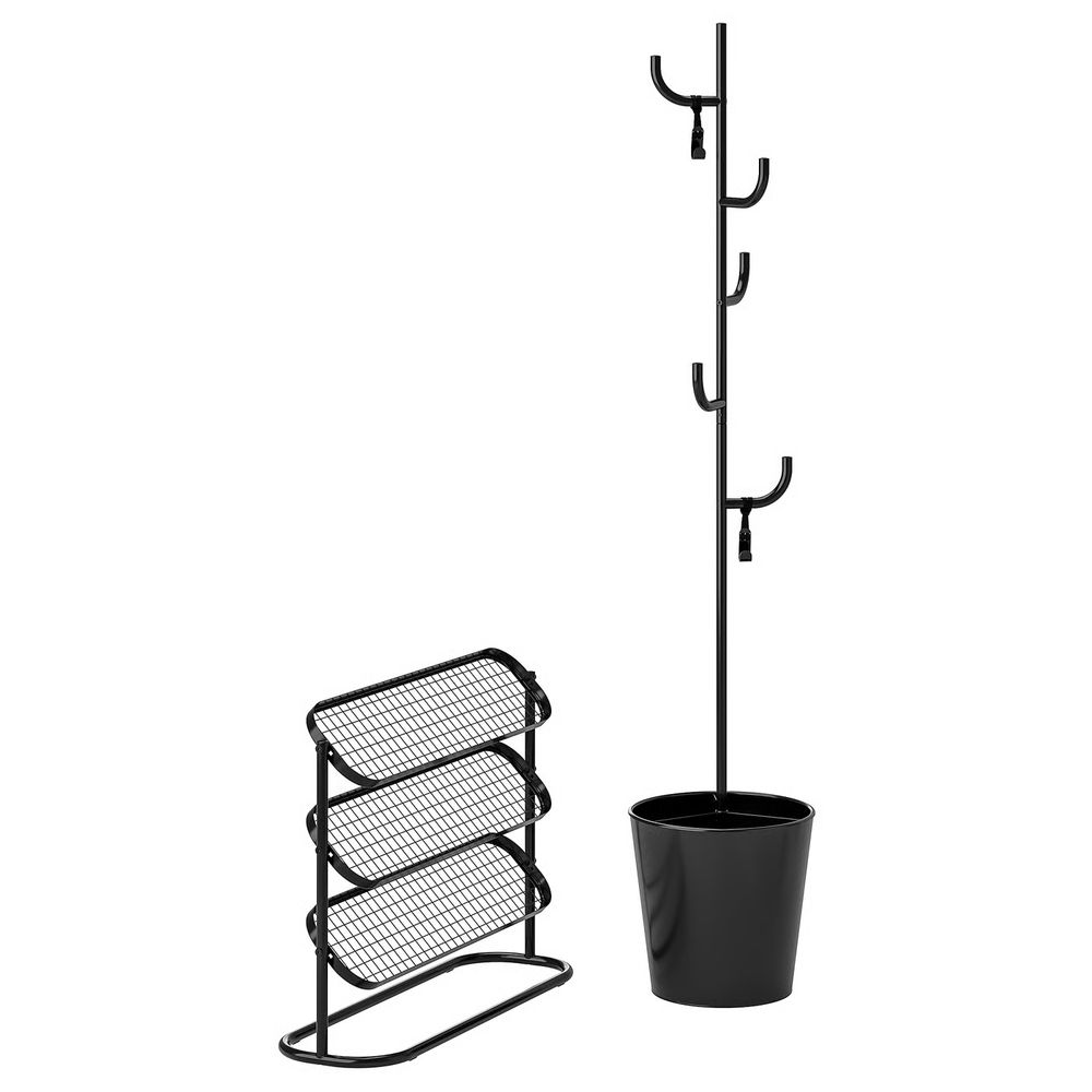 IKEA, вид спереди