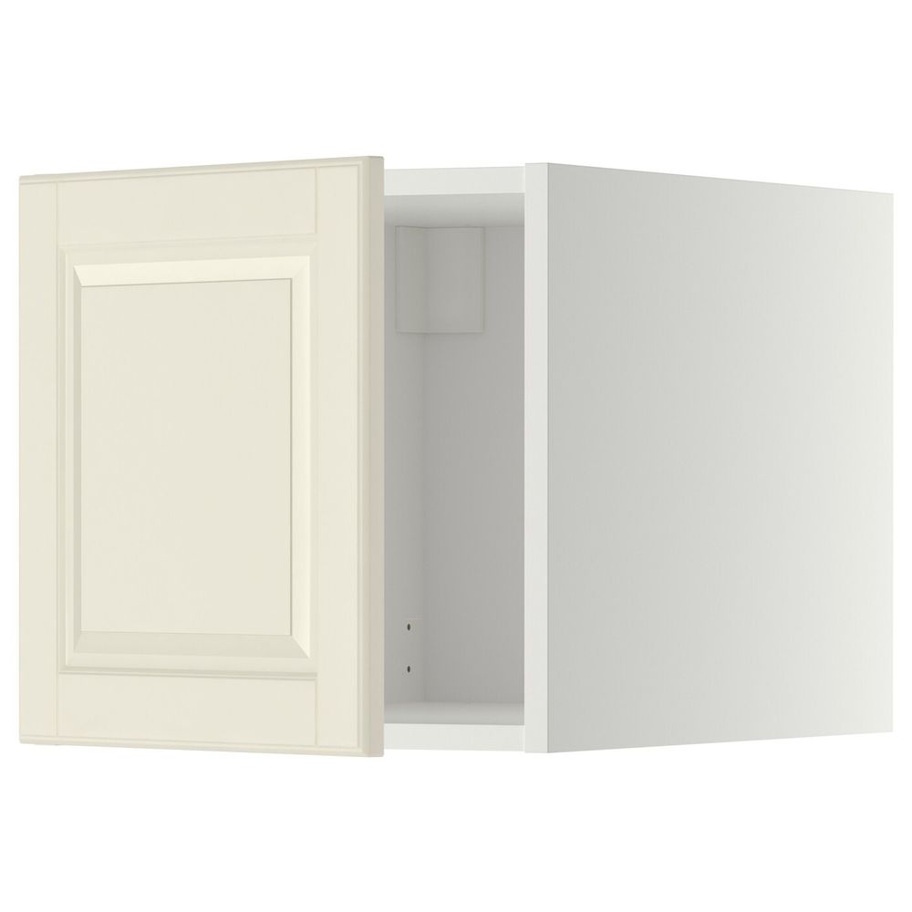 IKEA, вид спереди - схема-чертеж с размерами