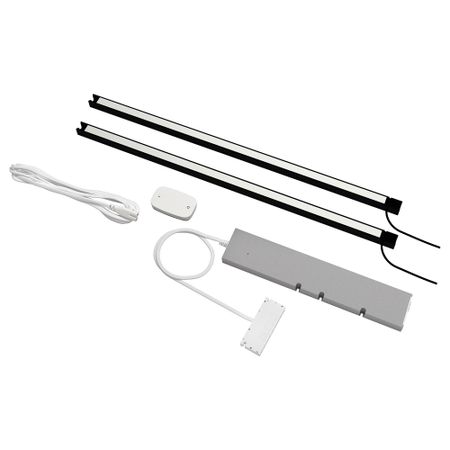 Комплект освещения IKEA TRÅDFRI ТРОДФРИ, SKYDRAG СКЮДРАГ 095.590.03