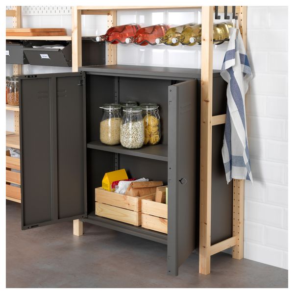 IKEA, дополнительный ракурс