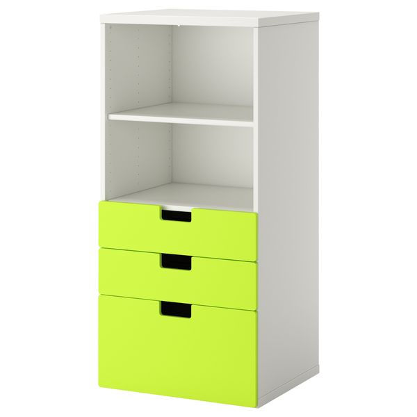 IKEA, вид спереди