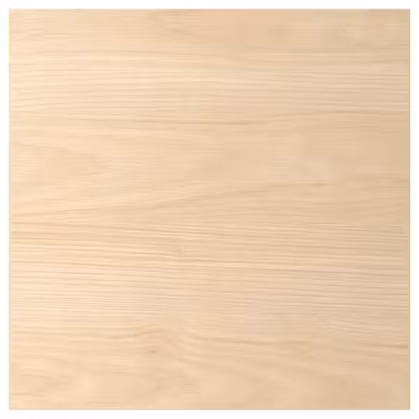 ASKERSUND Фронтальная панель ящика - под светлый ясень 40x40 см - фото 1