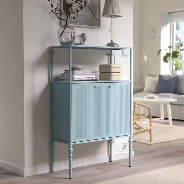 IKEA, дополнительный ракурс