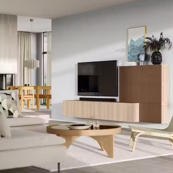 BESTÅ Комбинация для хранения - фото 2