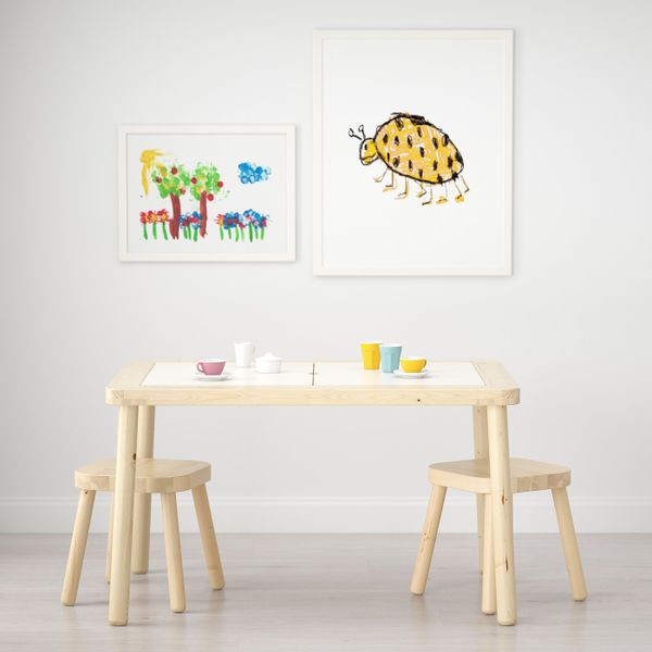 IKEA в интерьере