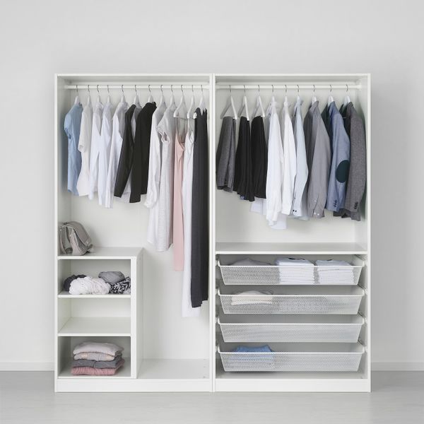 IKEA, дополнительный ракурс