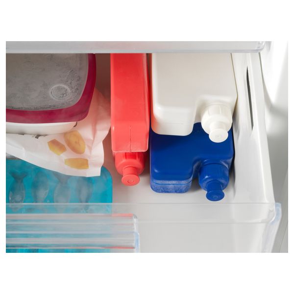 Бутылка/емкость для/льда СОММАР 2016, разные цвета (0.5 л) - фото 3