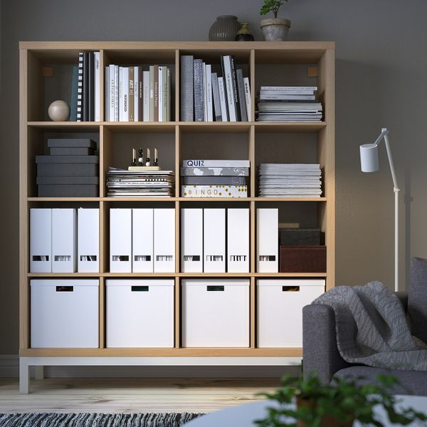 IKEA, дополнительный ракурс
