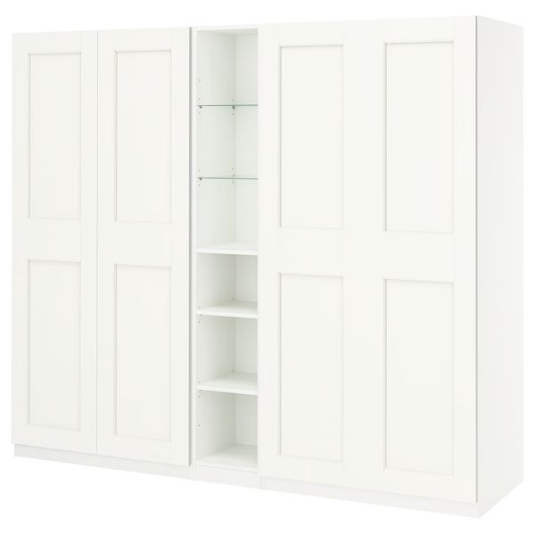 IKEA, дополнительный ракурс