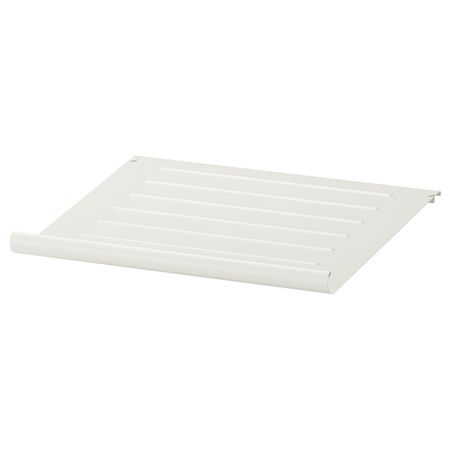 Полка для обуви, белый 50x35 см IKEA KOMPLEMENT КОМПЛИМЕНТ 703.669.15
