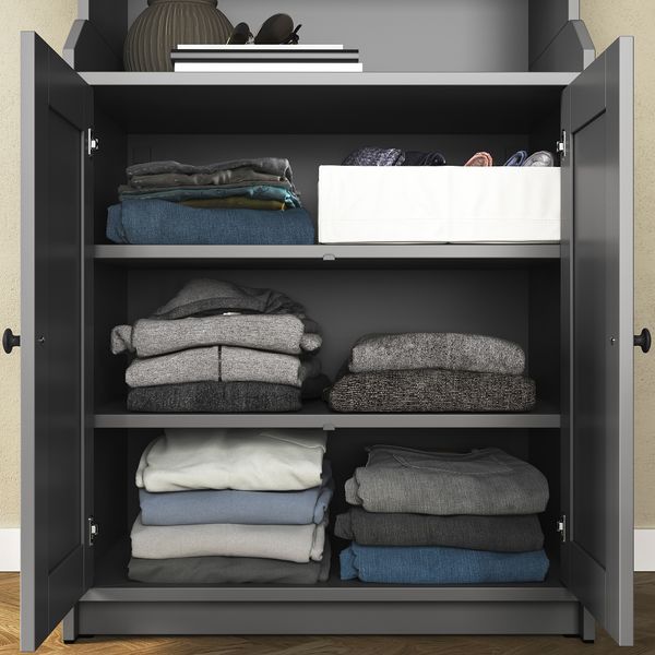 IKEA, дополнительный ракурс