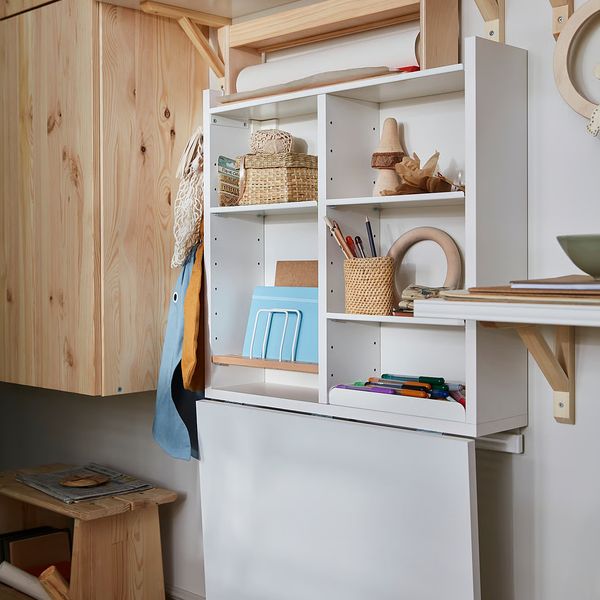 IKEA, дополнительный ракурс