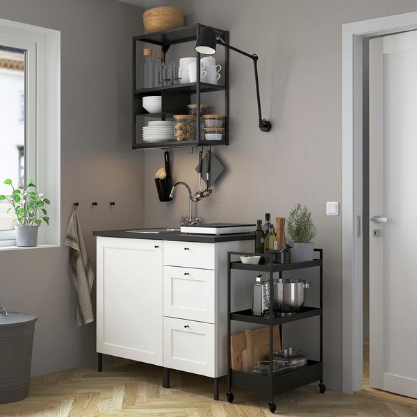 IKEA, дополнительный ракурс