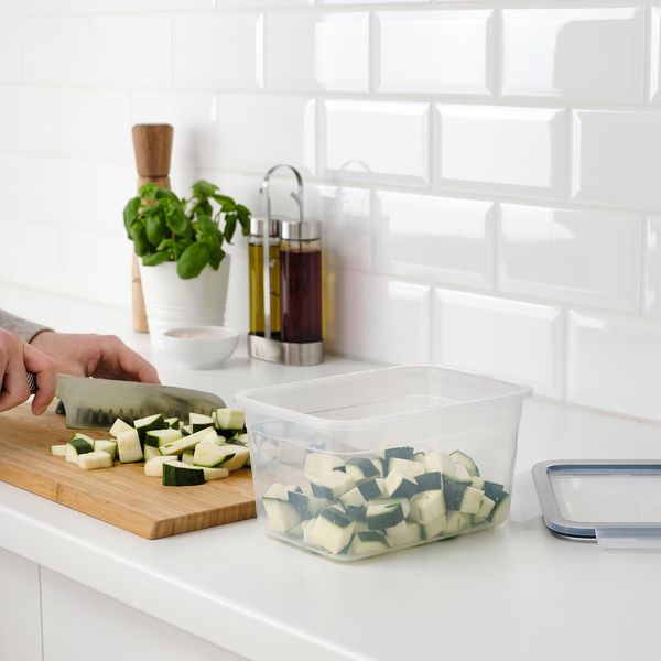 IKEA, дополнительный ракурс