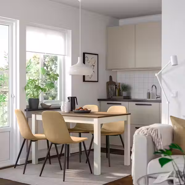 IKEA, дополнительный ракурс