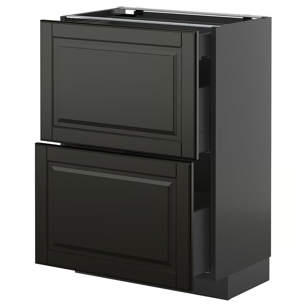 IKEA в интерьере