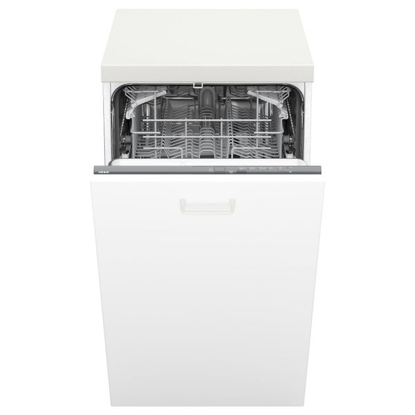 IKEA, вид спереди