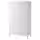 IDANÄS Гардероб - белый 121x211 см