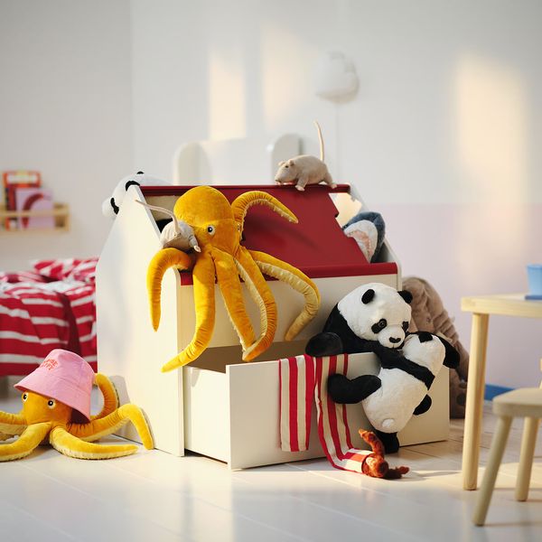IKEA, дополнительный ракурс