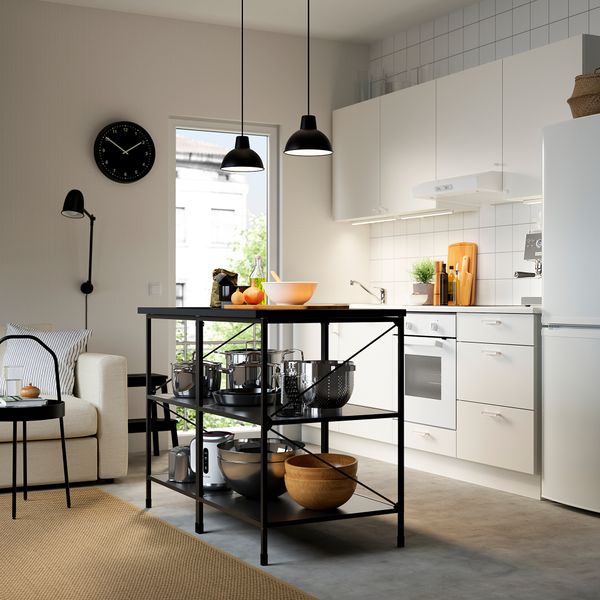 IKEA в интерьере